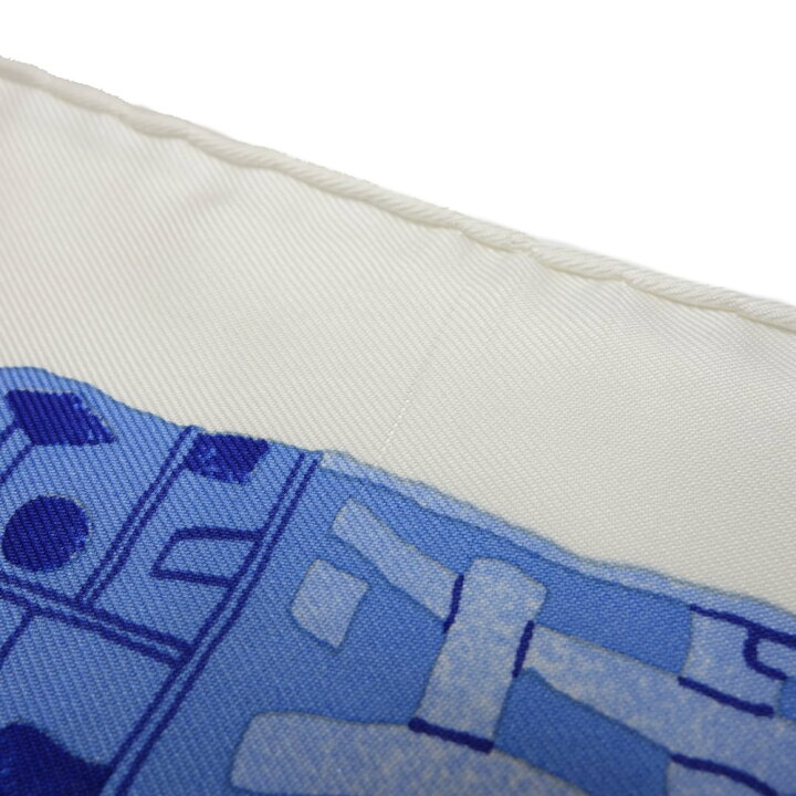 楽天市場】エルメス HERMES スカーフ カレ90 PERSONA シルク100  
