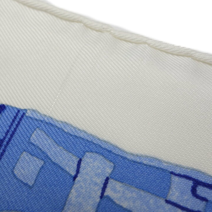 楽天市場】エルメス HERMES スカーフ カレ90 PERSONA シルク100  