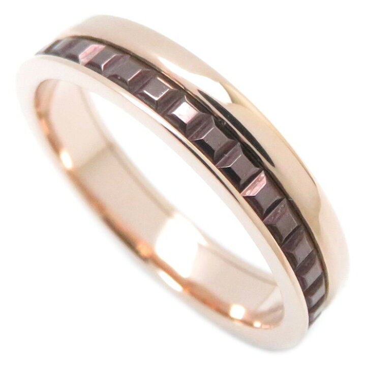 楽天市場】ブシュロン Boucheron キャトル クラシック リング 指輪 