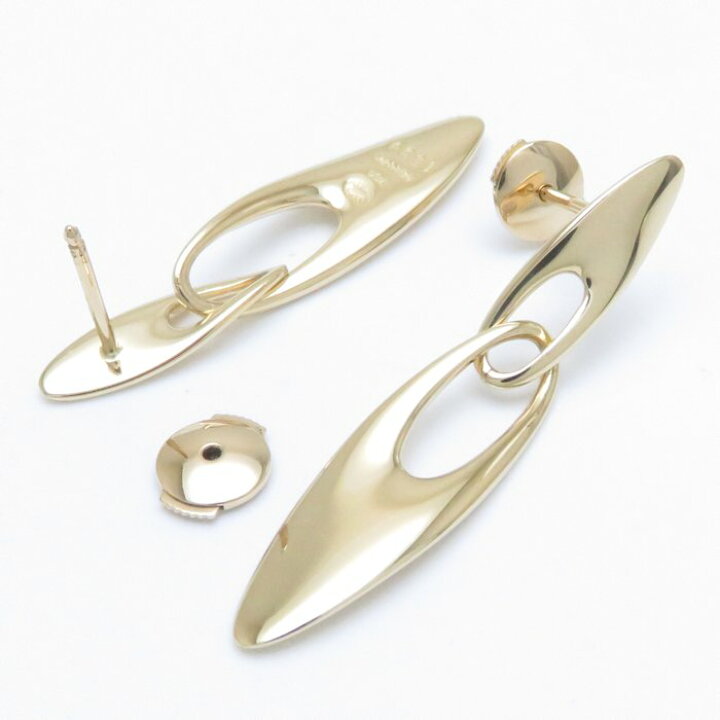 楽天市場】ジョージジェンセン Georg Jensen 1500 ゼファー ピアス 