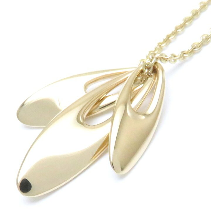 楽天市場】ジョージジェンセン Georg Jensen 1500 ゼファー ネックレス 