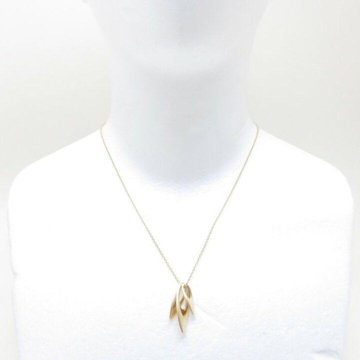 楽天市場】ジョージジェンセン Georg Jensen 1500 ゼファー ネックレス 