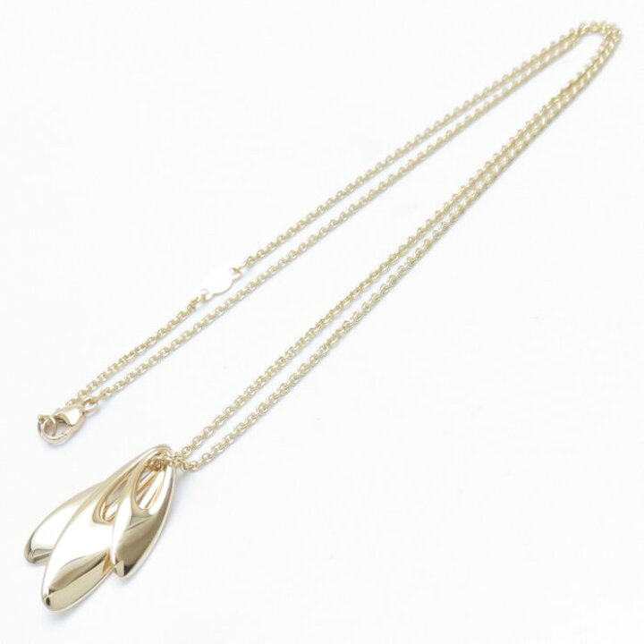 楽天市場】ジョージジェンセン Georg Jensen 1500 ゼファー ネックレス 