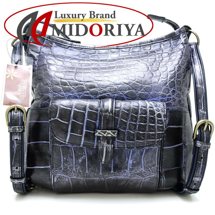 楽天市場】クレッシェンド CRESCEND リュック 2WAY ショルダー 