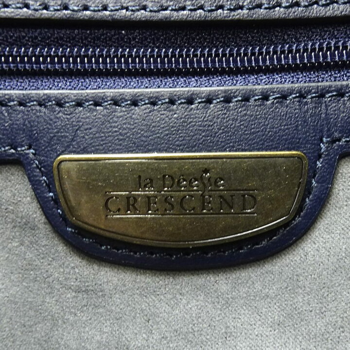 楽天市場】クレッシェンド CRESCEND リュック 2WAY ショルダー 