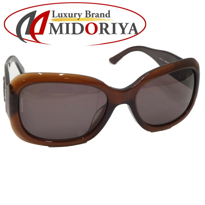 楽天市場】シャネル CHANEL ココマーク 54□17 5102-A サングラス  