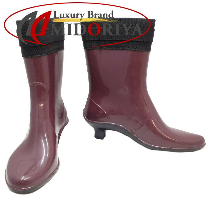 楽天市場】サルヴァトーレフェラガモ Salvatore Ferragamo ブーツ 