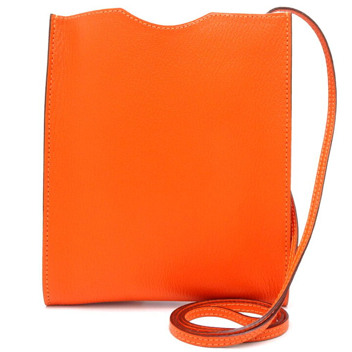 楽天市場】エルメス HERMES オニメトゥ 斜め掛けショルダーバッグ 