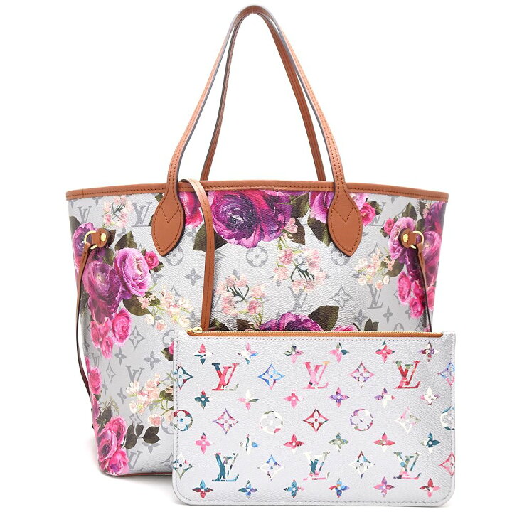 楽天市場】ルイ・ヴィトン LOUIS VUITTON LVガーデン M21352 トート  
