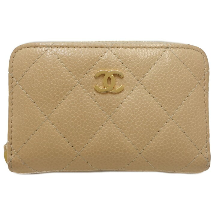 楽天市場】シャネル CHANEL マトラッセ コインパース AP0126 コイン  