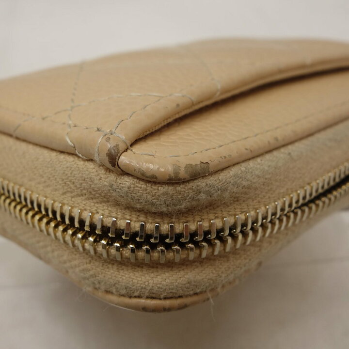 楽天市場】シャネル CHANEL マトラッセ コインパース AP0126 コイン 