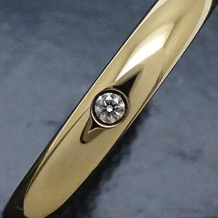 楽天市場】カルティエ CARTIER 1895 ウェディング リング 指輪 1P  