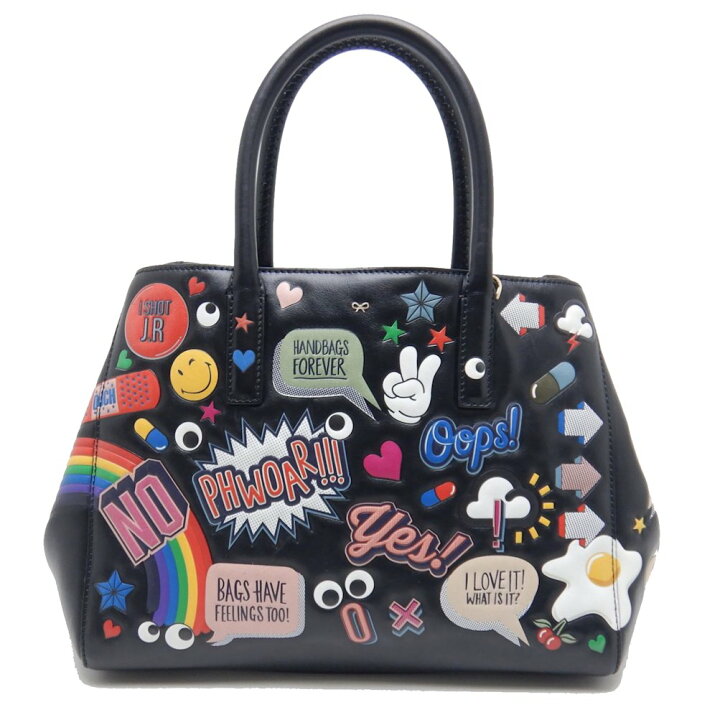 楽天市場】アニヤ・ハインドマーチ Anya Hindmarch ステッカーズ  