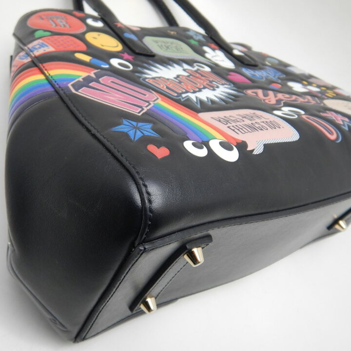 楽天市場】アニヤ・ハインドマーチ Anya Hindmarch ステッカーズ  