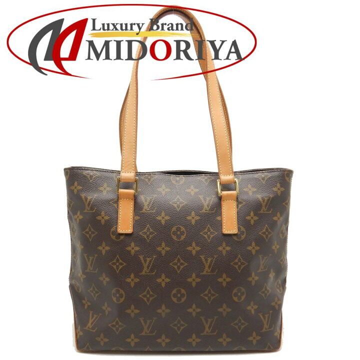 楽天市場】ルイ・ヴィトン・モノグラム LOUIS VUITTON カバピアノ 