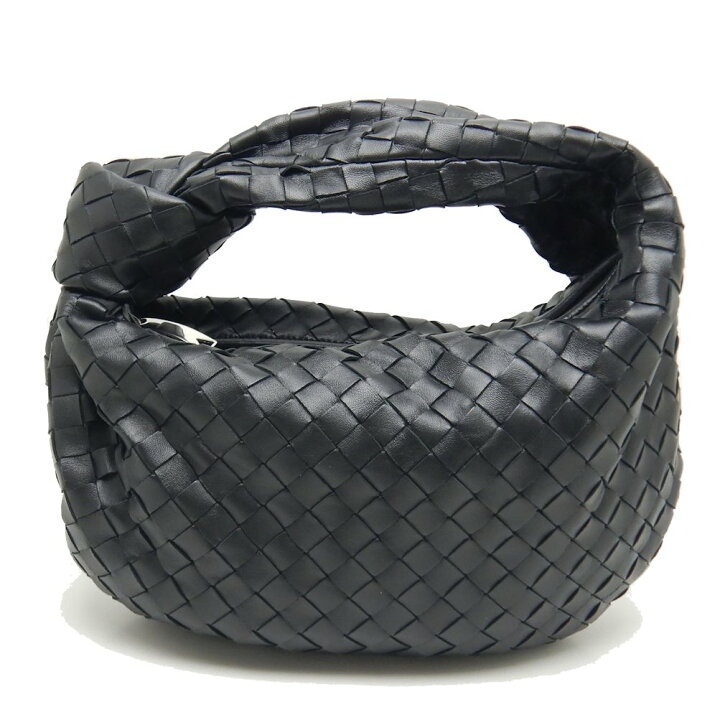 楽天市場】ボッテガヴェネタ BOTTEGAVENETA ティーンジョディ  