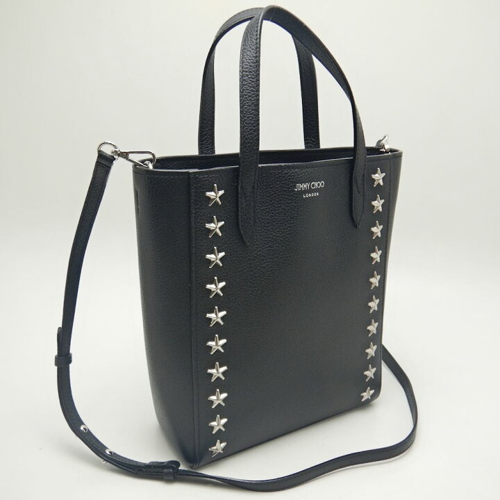 楽天市場】ジミーチュウ JIMMY CHOO BRIA TOTE N/S トートバッグ 