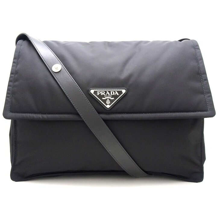 楽天市場】プラダ PRADA ショルダーバッグ 1BD256 ショルダーバッグ 