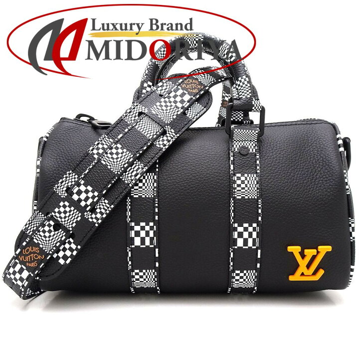楽天市場】ルイ・ヴィトン LOUIS VUITTON シティ・キーポルXS M80202 