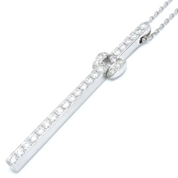 楽天市場】ピアジェ PIAGET ミスプロトコール ネックレス G33J1600 