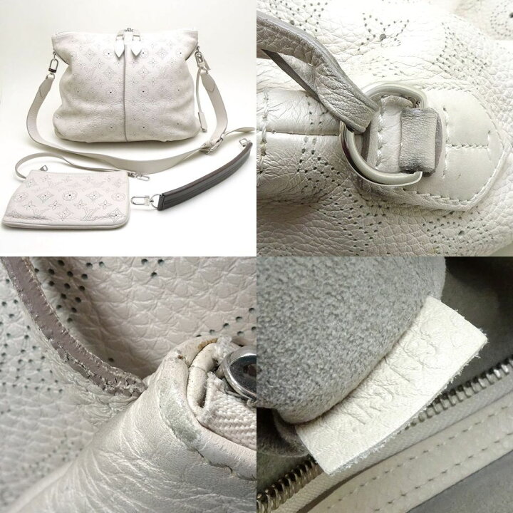 楽天市場】ルイ・ヴィトン LOUIS VUITTON セレネPM M94275 2Way  