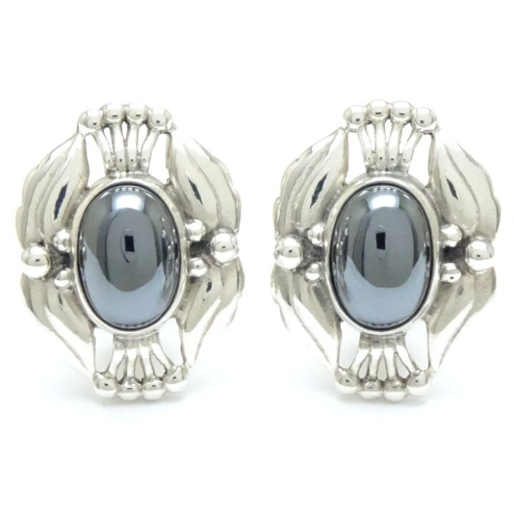 楽天市場】ジョージジェンセン Georg Jensen ヘリテージ イヤー 