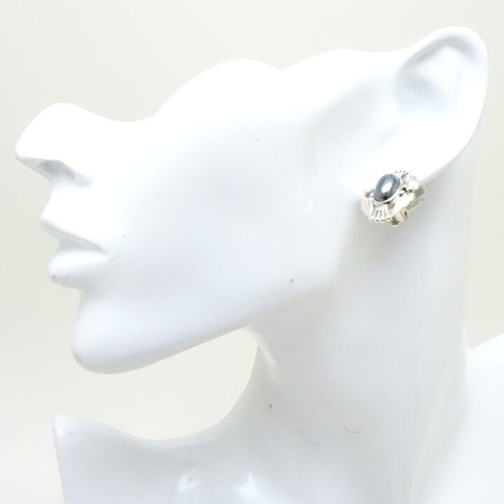 楽天市場】ジョージジェンセン Georg Jensen ヘリテージ イヤー 