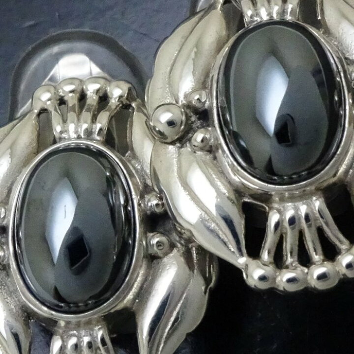 楽天市場】ジョージジェンセン Georg Jensen ヘリテージ イヤー 