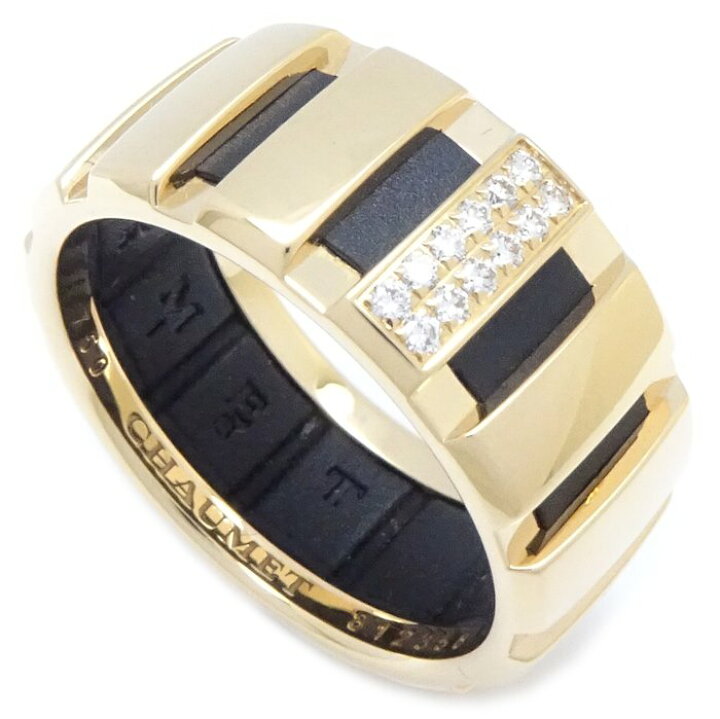 楽天市場】ショーメ Chaumet クラスワン リング 指輪 ダイヤモンド #62  