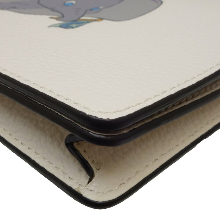 楽天市場】コーチ COACH 長財布 ディズニーコラボ ダンボ 91190 長財布  