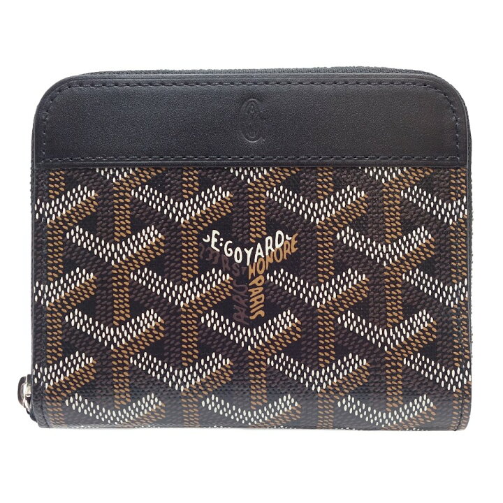 楽天市場】ゴヤール GOYARD マティニョンPM ヘリンボーン  