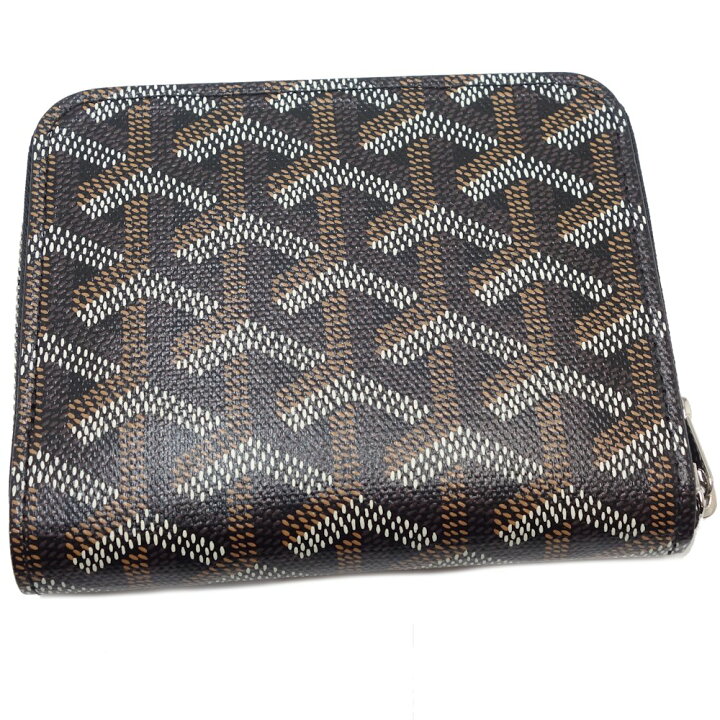 楽天市場】ゴヤール GOYARD マティニョンPM ヘリンボーン  