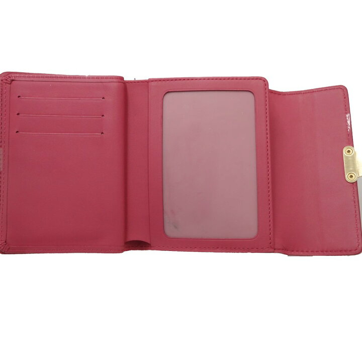 楽天市場】ルイ・ヴィトン・ヴェルニ LOUIS VUITTON ポルトフォイユ  