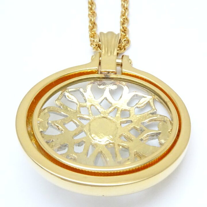 楽天市場】ミキモト MIKIMOTO ルーペ ペンダント ネックレス パール 
