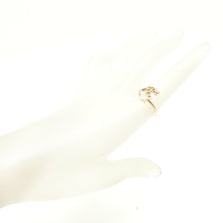 楽天市場】ティファニー TIFFANY&Co. ラビングハート LOVE リング 指輪 