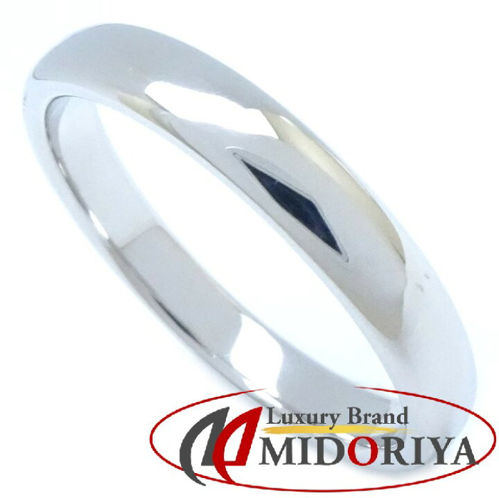 楽天市場】ティファニー TIFFANY&Co. フォーエバー ウェディング  