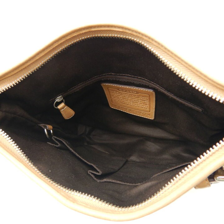 楽天市場】コーチ COACH 3574 ショルダーバッグ 2WAY キャンバス 