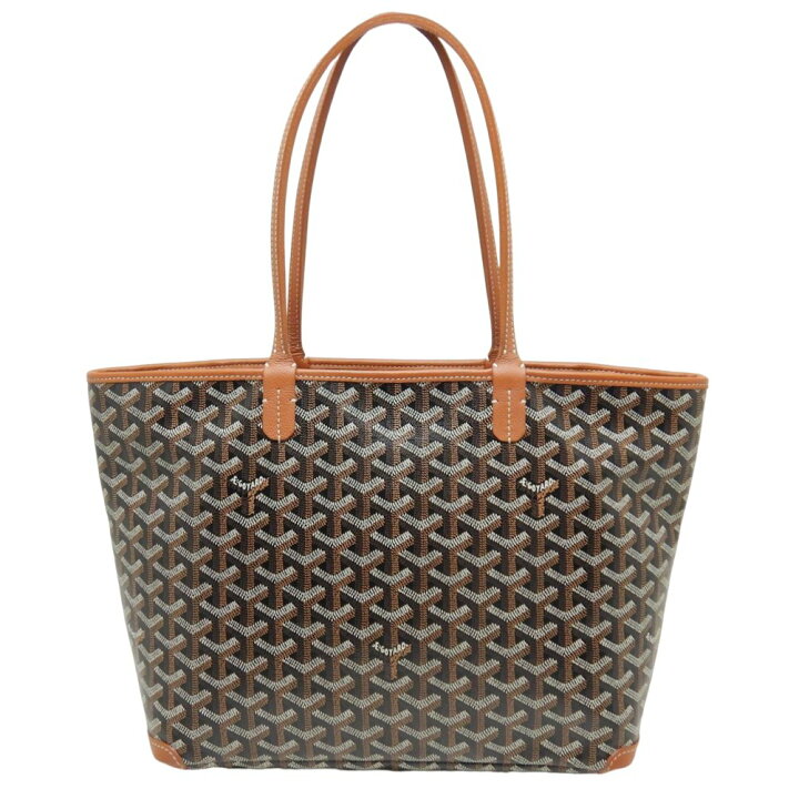 楽天市場】ゴヤール GOYARD アルトワPM ARTOISPMLTY01CL03P トート  