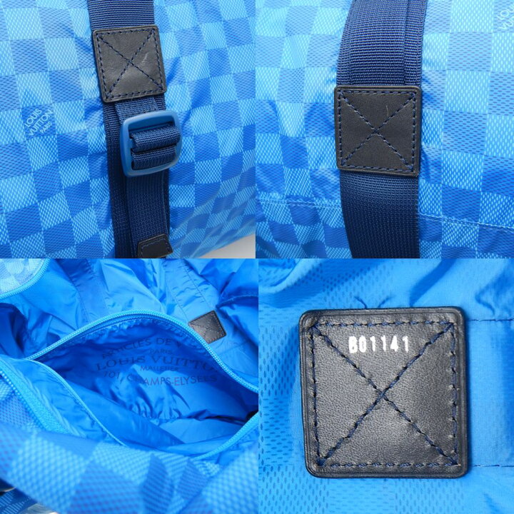 楽天市場】ルイ・ヴィトン LOUIS VUITTON プラクティカル M97057 
