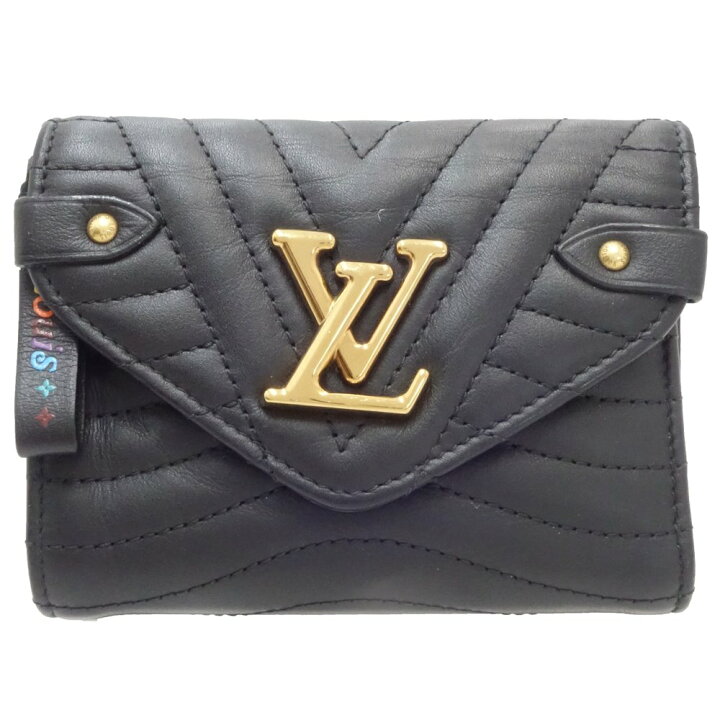 楽天市場】ルイ・ヴィトン LOUIS VUITTON コンパクトウォレット M63427 