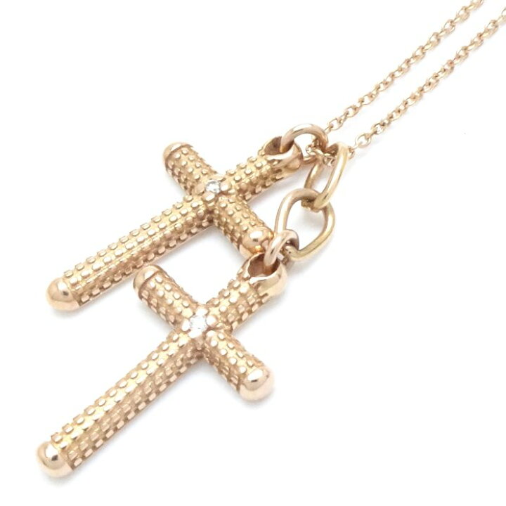 楽天市場】ダミアーニ Damiani メトロポリタンドリーム ネックレス BY 