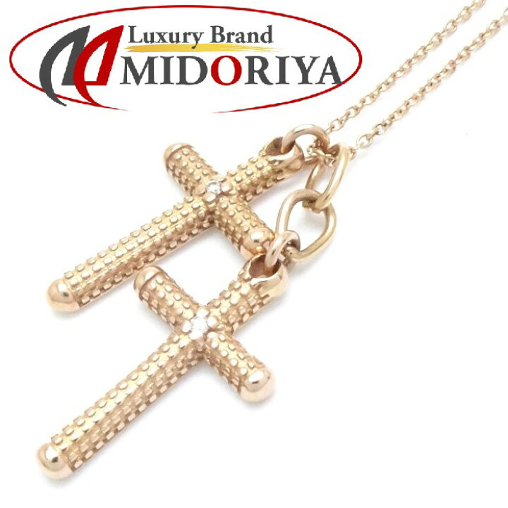 楽天市場】ダミアーニ Damiani メトロポリタンドリーム ネックレス BY  