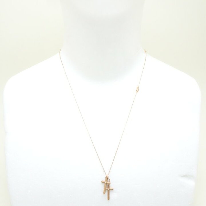 楽天市場】ダミアーニ Damiani メトロポリタンドリーム ネックレス BY  