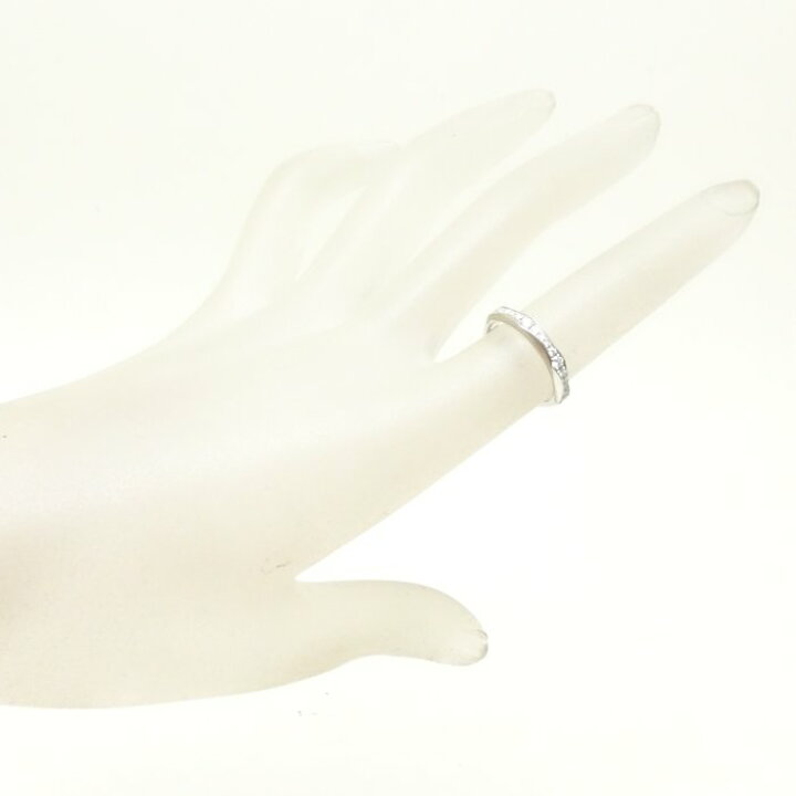楽天市場】ブルガリ BVLGARI インフィニート リング 指輪 フル 