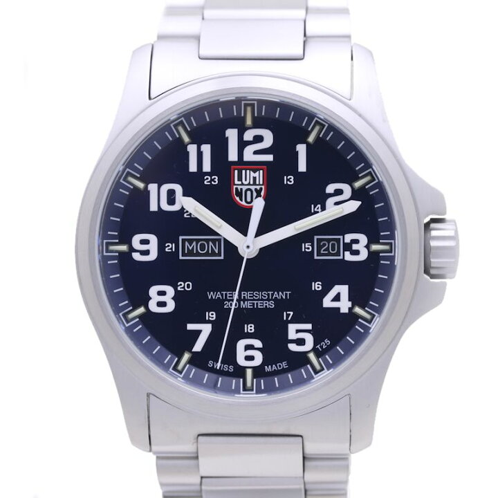 楽天市場】ルミノックス LUMINOX アタカマ フィールド 1924M【