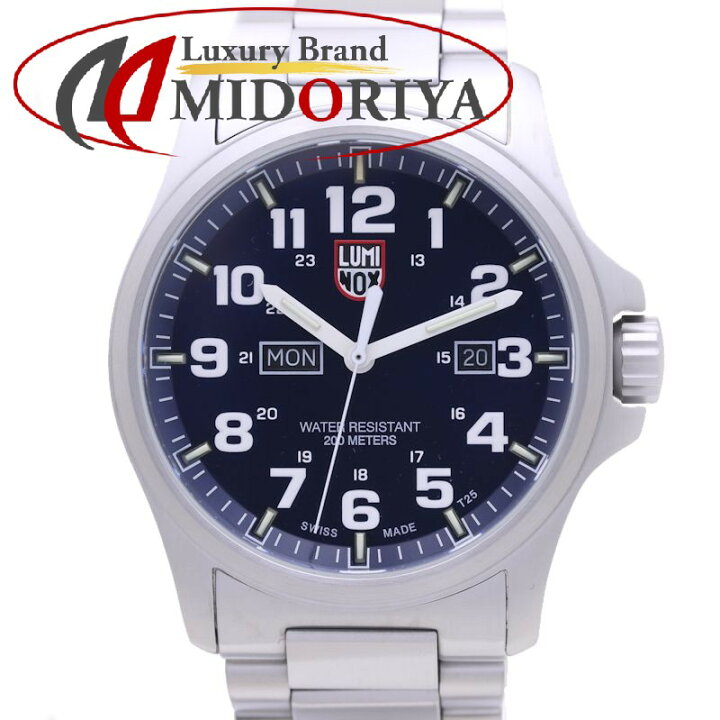 楽天市場】ルミノックス LUMINOX アタカマ フィールド 1924M【 