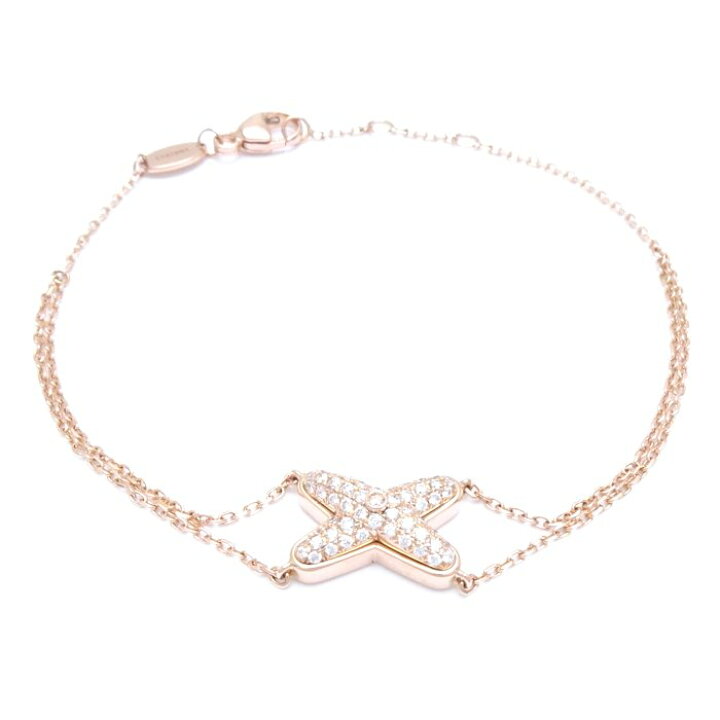 楽天市場】ショーメ Chaumet ジュ ドゥ リアン ブレスレット  