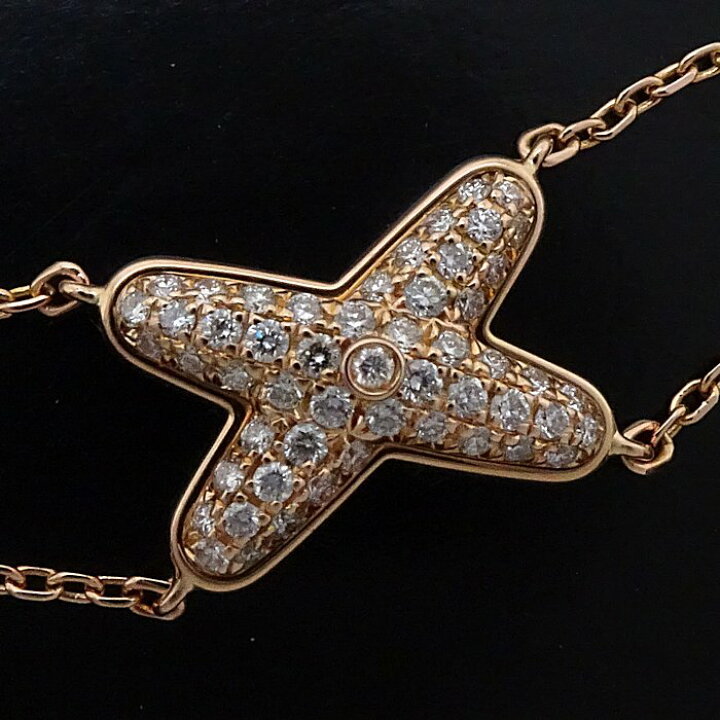 楽天市場】ショーメ Chaumet ジュ ドゥ リアン ブレスレット  