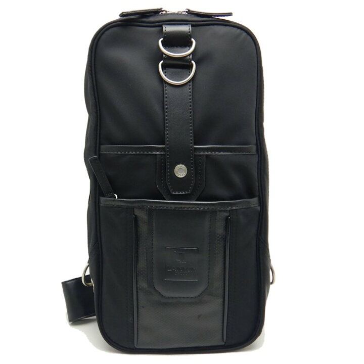 楽天市場】ランバンスポール LANVIN SPORT ボディバッグ ナイロン 