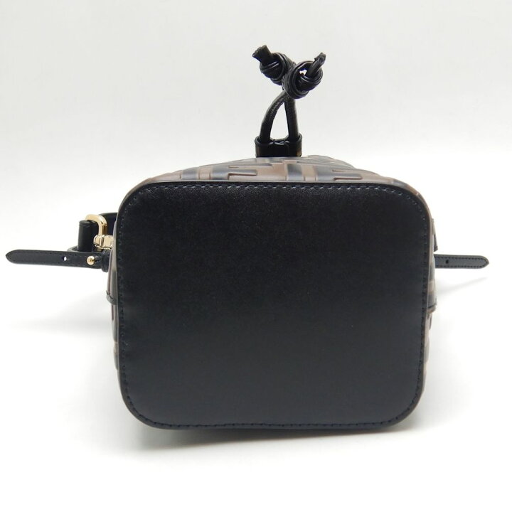楽天市場】フェンディ FENDI モントレゾールミニバッグ 8BS010  